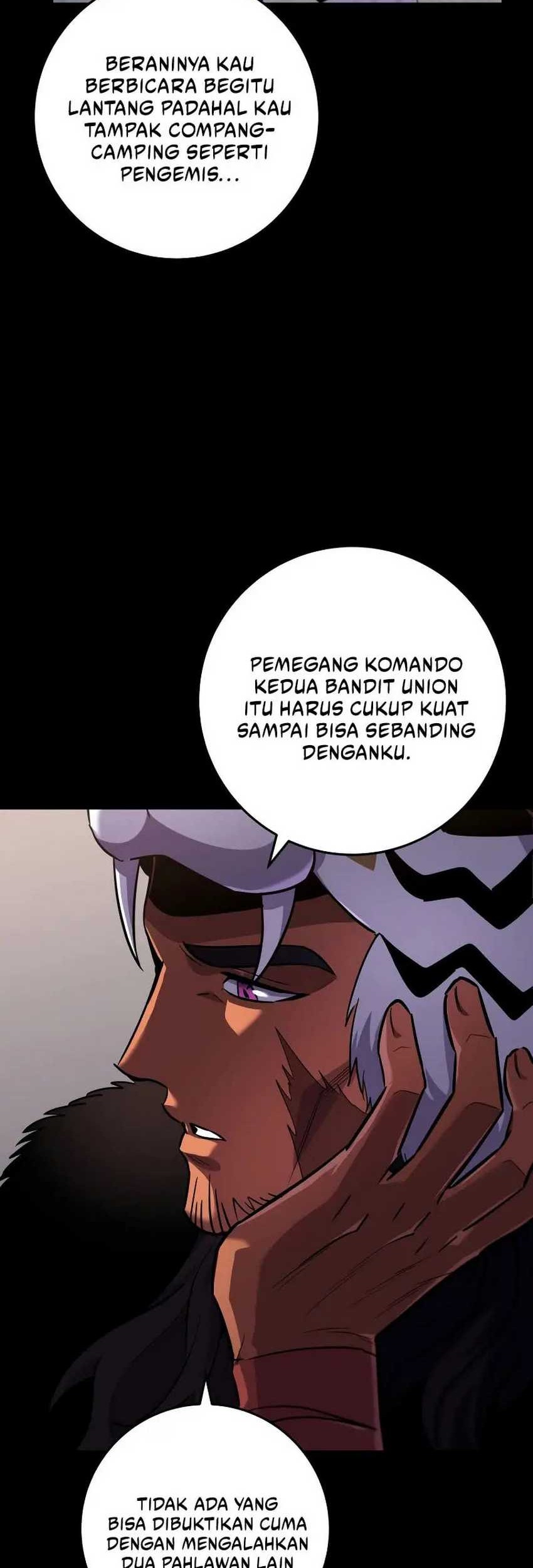 Heavenly Inquisition Sword Chapter 113 Gambar 14