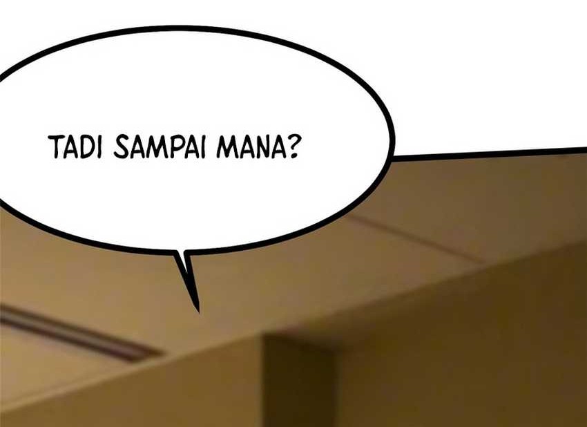 I Really Don’t Want to Learn Forbidden Spells Chapter 105 Gambar 27