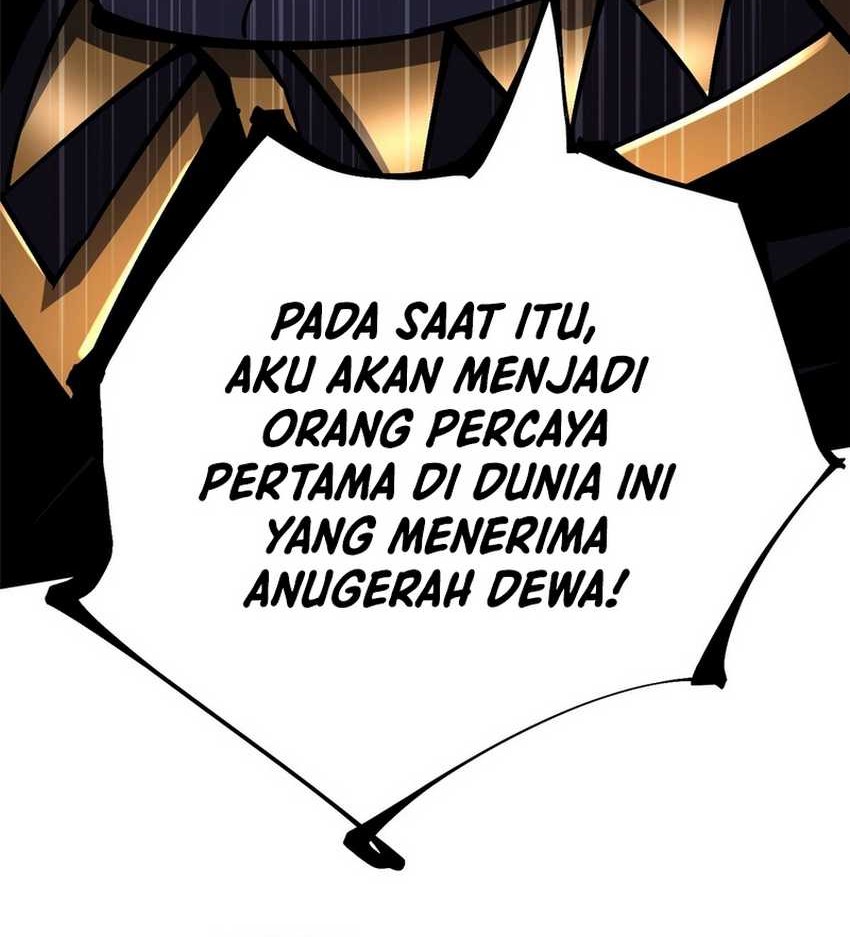 I Really Don’t Want to Learn Forbidden Spells Chapter 105 Gambar 34