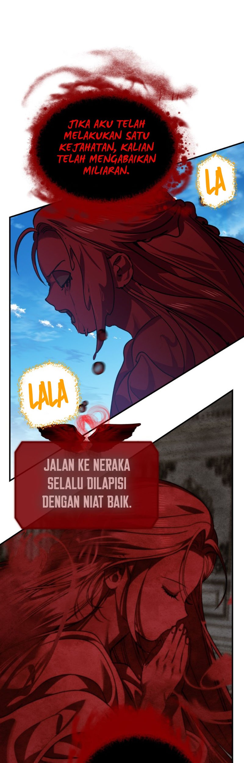 SSS-Class Suicide Hunter Chapter 117 Gambar 47