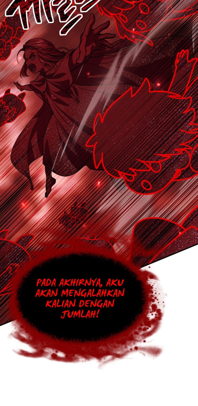 SSS-Class Suicide Hunter Chapter 117 Gambar 12