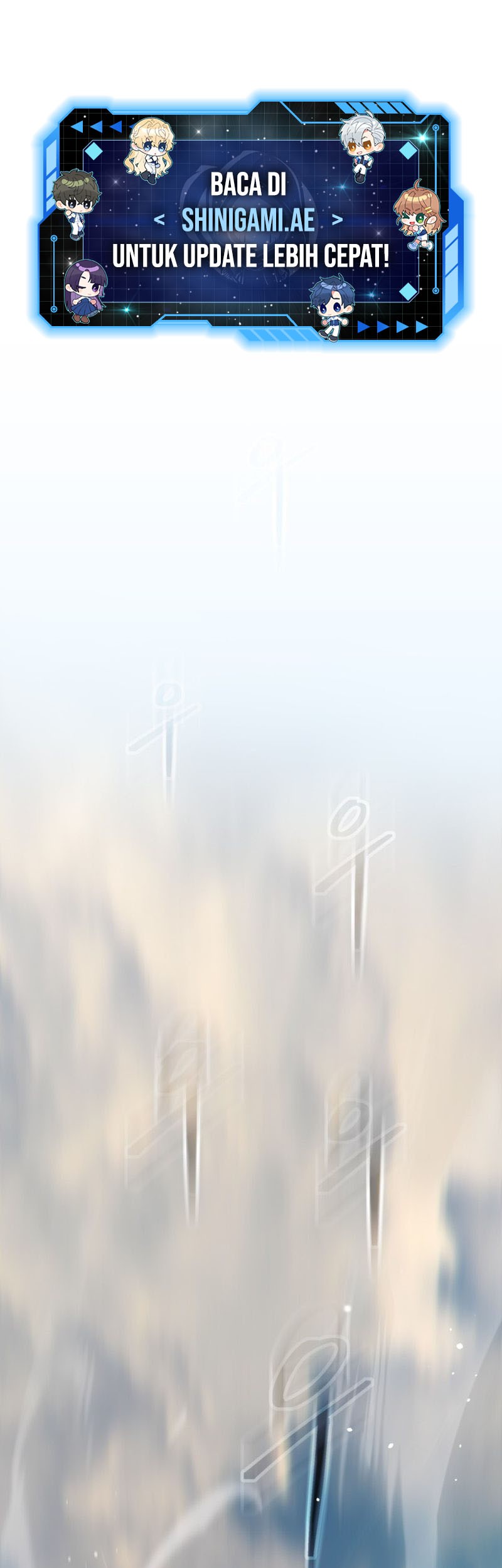 Baca Manhwa SSS-Class Suicide Hunter Chapter 116 Gambar 2