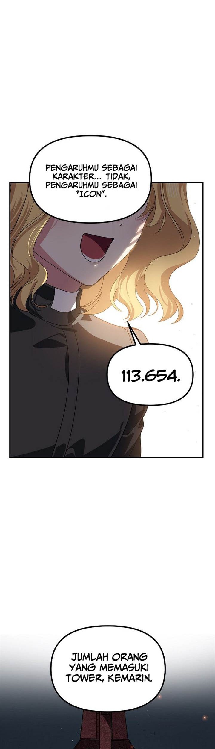 SSS-Class Suicide Hunter Chapter 114 Gambar 10