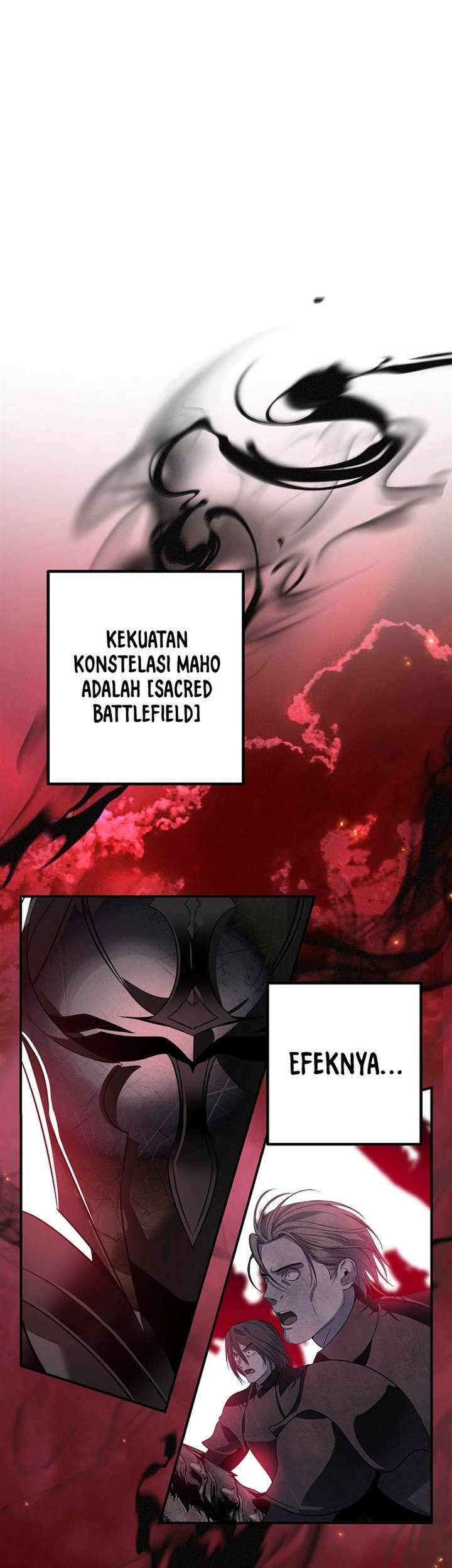 Baca Komik SSS-Class Suicide Hunter Chapter 110 Gambar 1