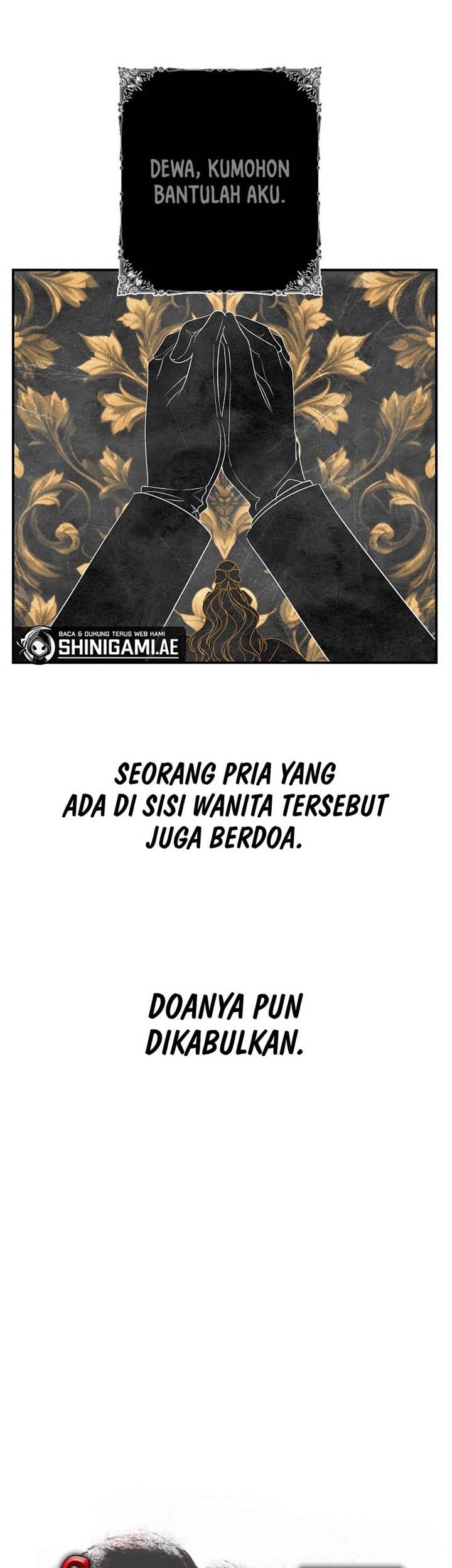 Baca Manhwa SSS-Class Suicide Hunter Chapter 109 Gambar 2