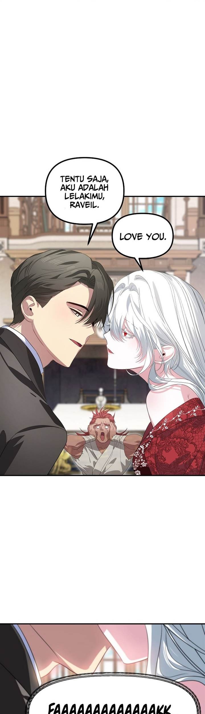 SSS-Class Suicide Hunter Chapter 106 Gambar 49