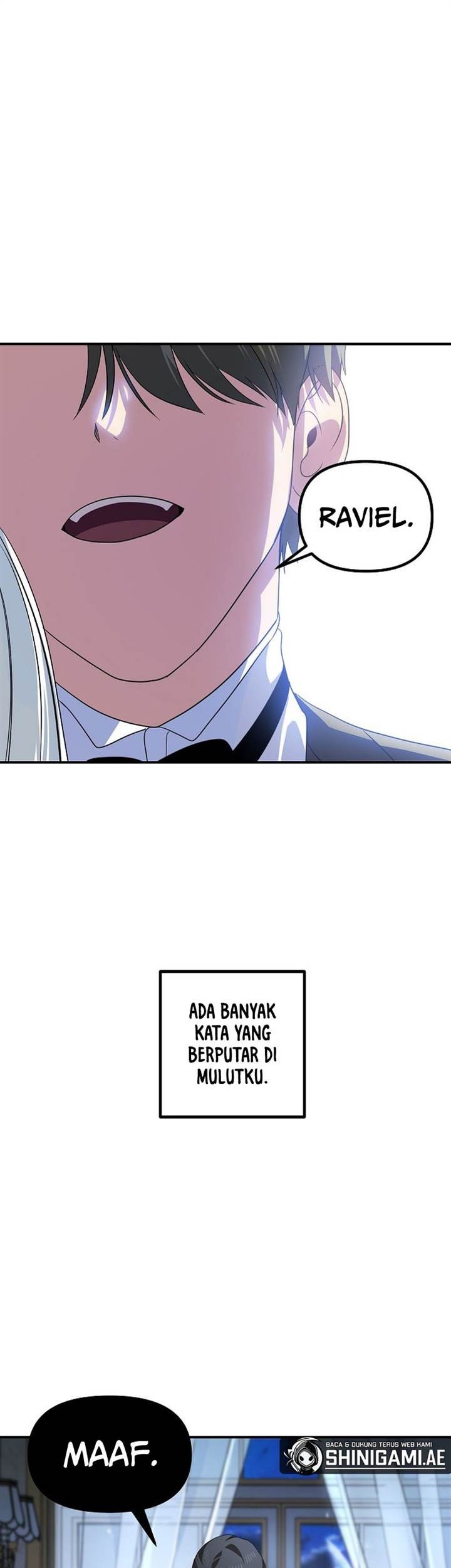 Komik SSS-Class Suicide Hunter Chapter 106 gambar nomor 1