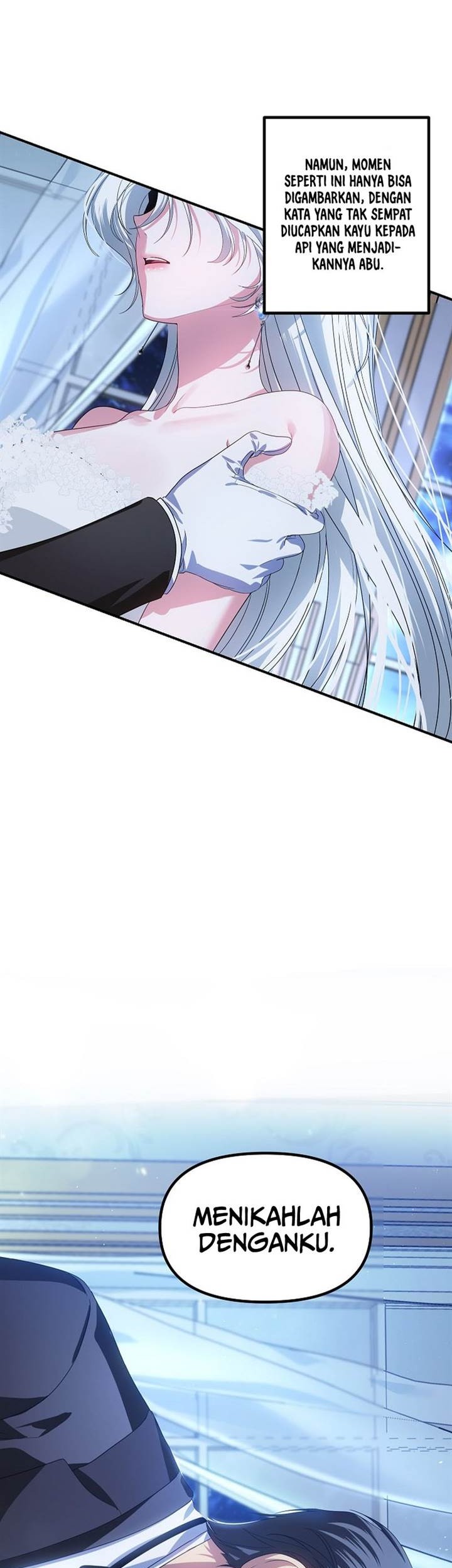 SSS-Class Suicide Hunter Chapter 106 Gambar 3