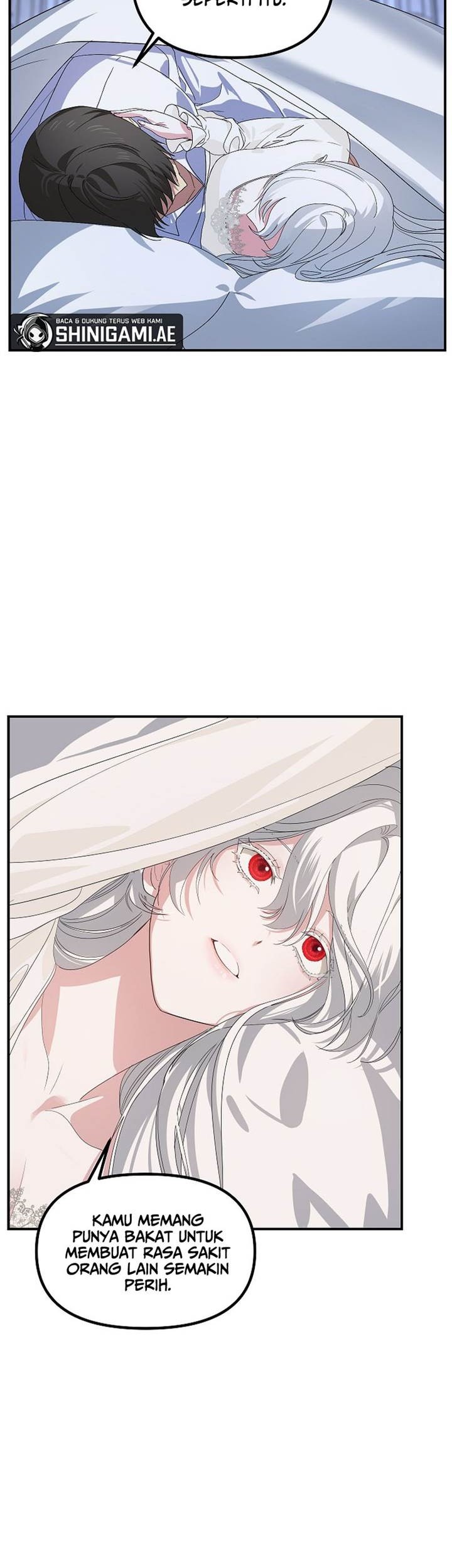 SSS-Class Suicide Hunter Chapter 106 Gambar 7