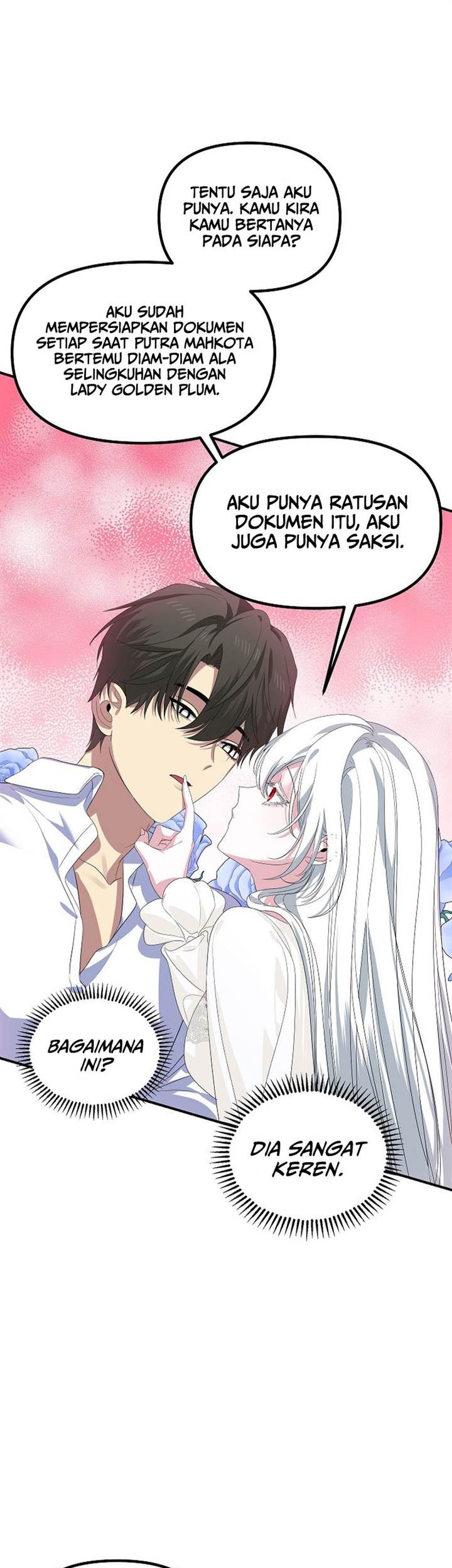 SSS-Class Suicide Hunter Chapter 106 Gambar 21