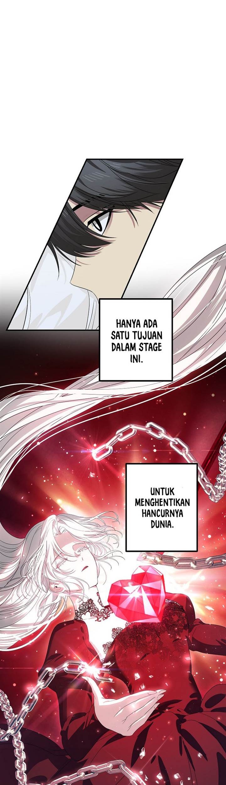 SSS-Class Suicide Hunter Chapter 106 Gambar 34
