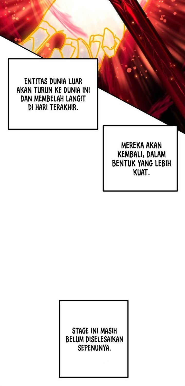 SSS-Class Suicide Hunter Chapter 106 Gambar 36