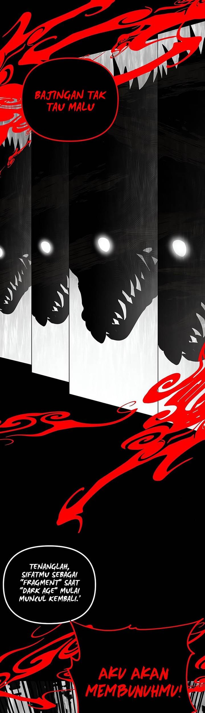 Baca Manhwa SSS-Class Suicide Hunter Chapter 103 Gambar 2