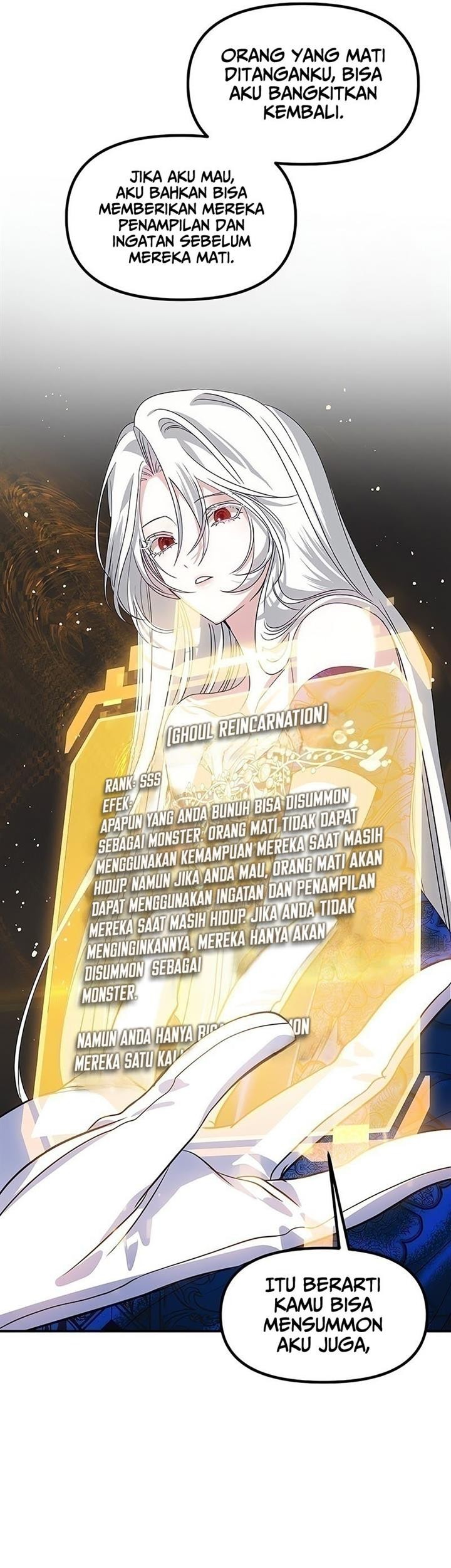 SSS-Class Suicide Hunter Chapter 100 Gambar 37