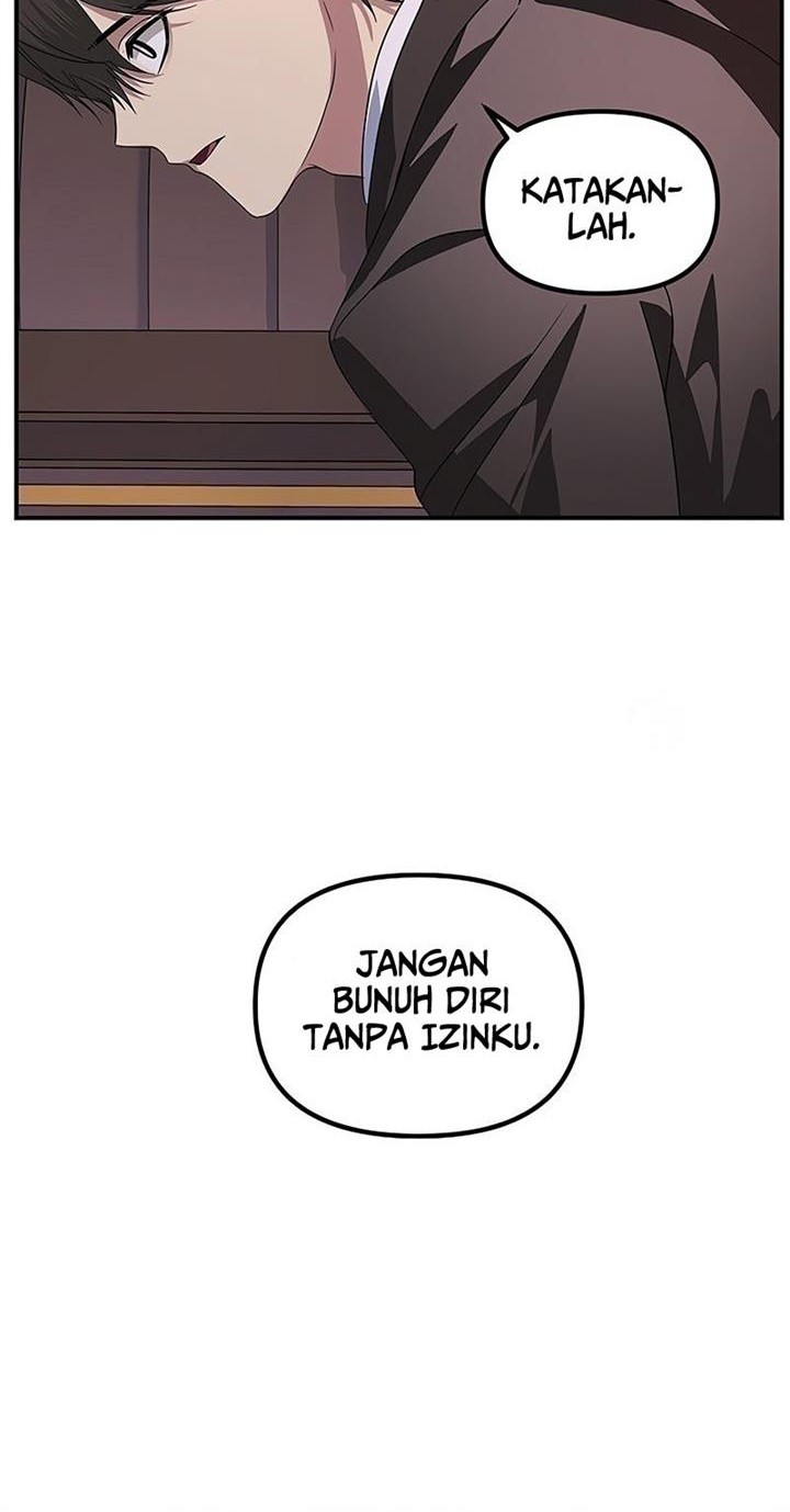 SSS-Class Suicide Hunter Chapter 100 Gambar 40