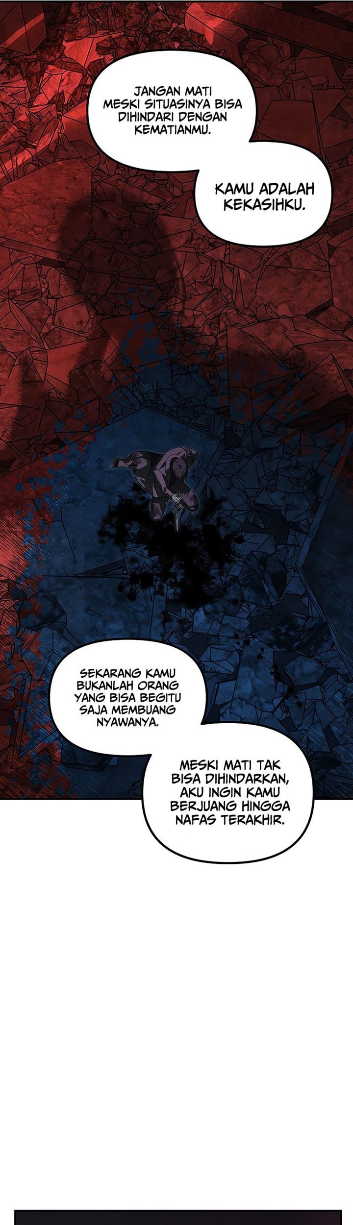 SSS-Class Suicide Hunter Chapter 100 Gambar 41