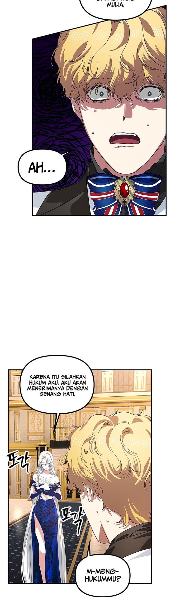 SSS-Class Suicide Hunter Chapter 100 Gambar 6