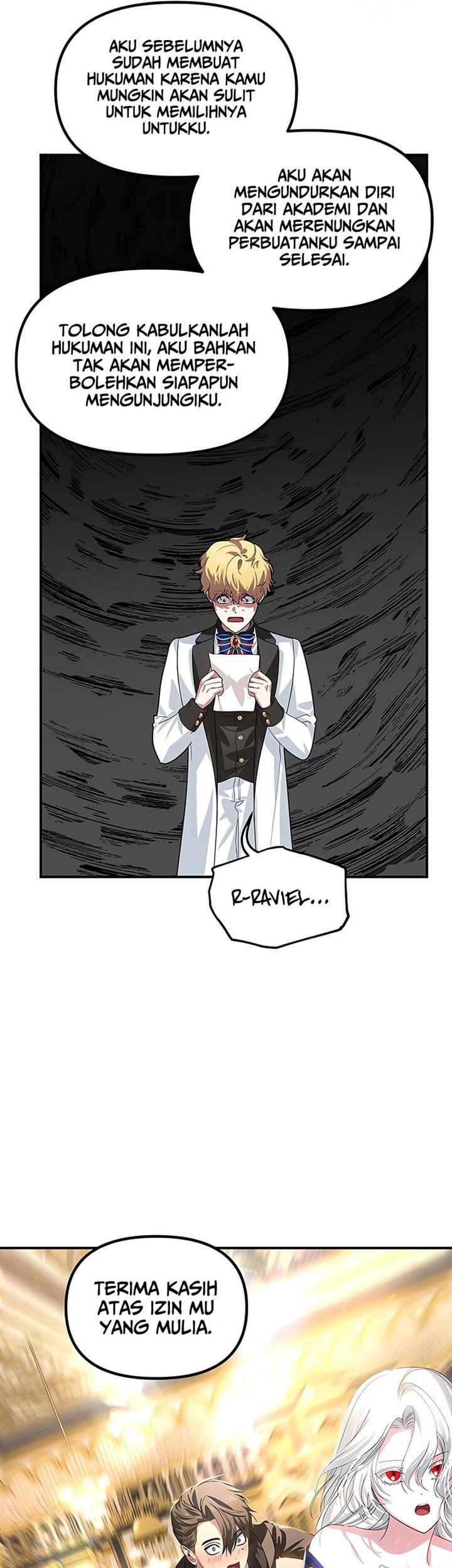 SSS-Class Suicide Hunter Chapter 100 Gambar 9