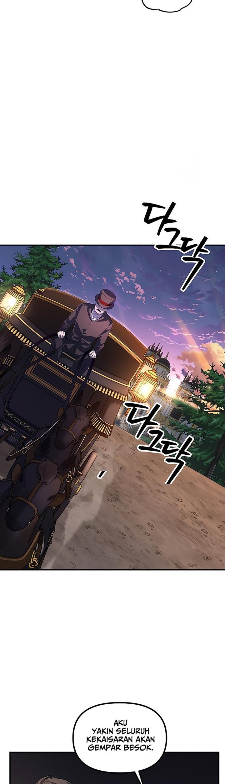 SSS-Class Suicide Hunter Chapter 100 Gambar 19