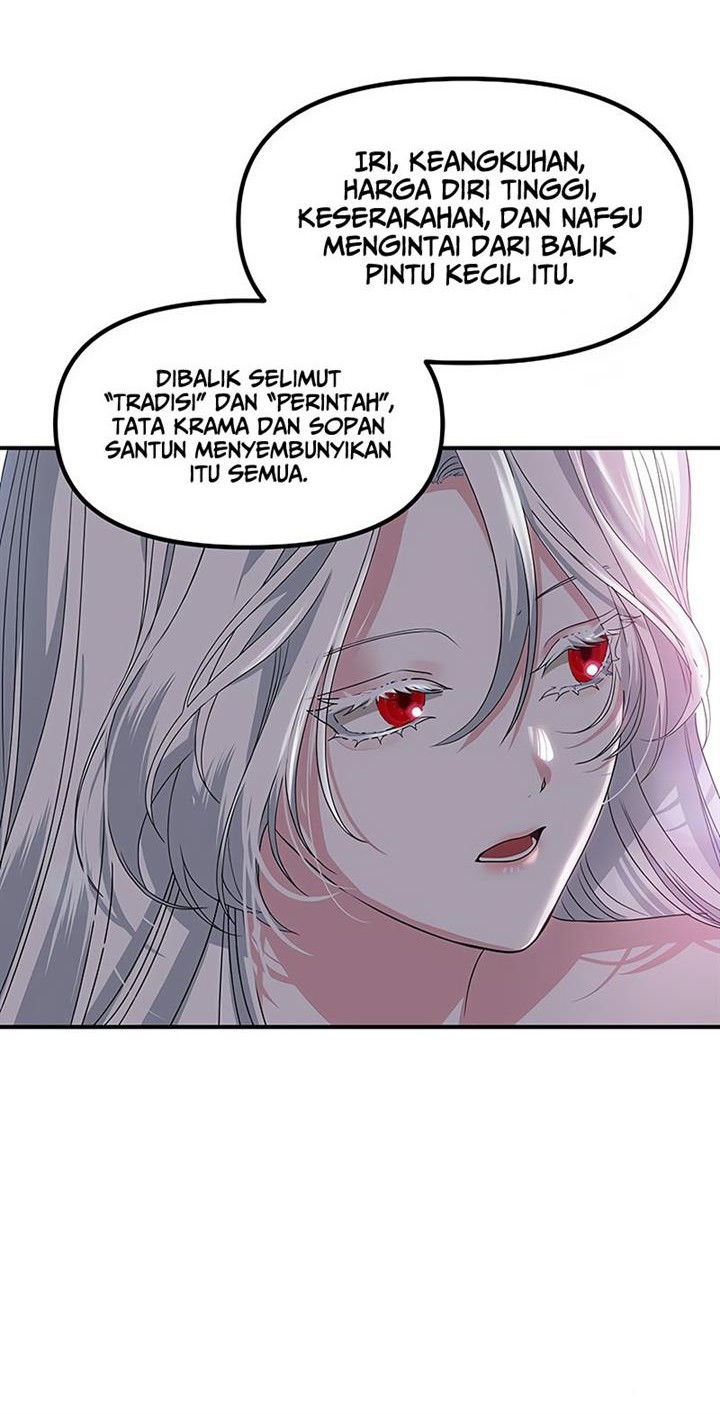 SSS-Class Suicide Hunter Chapter 100 Gambar 24