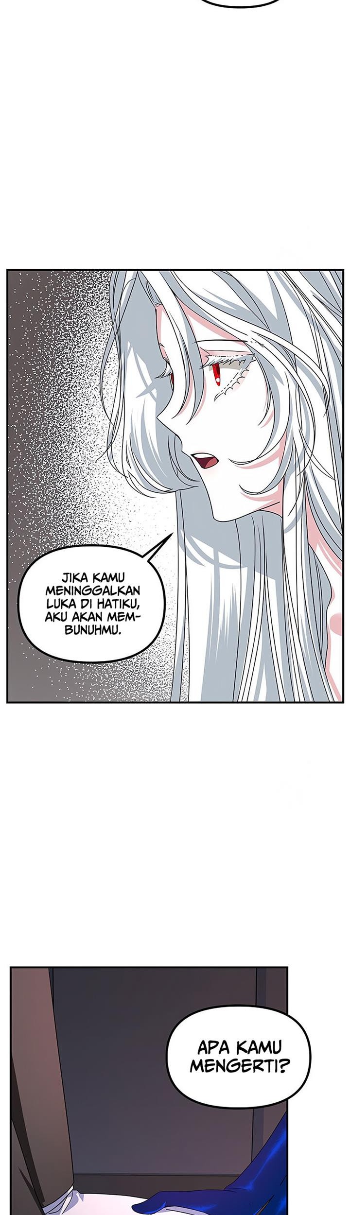 SSS-Class Suicide Hunter Chapter 100 Gambar 27