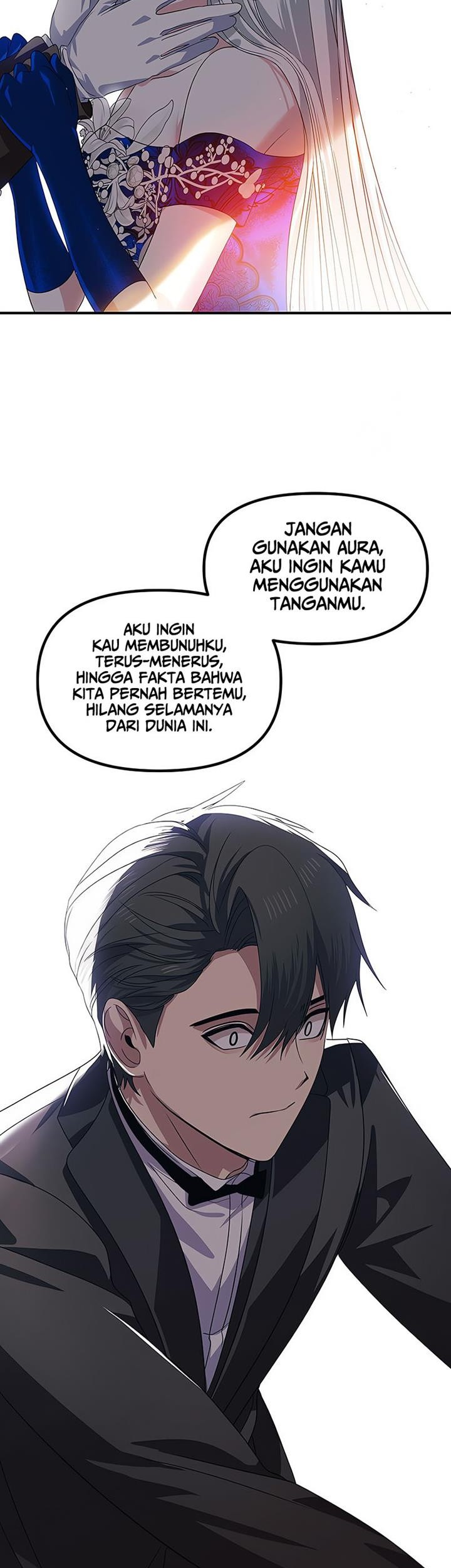 SSS-Class Suicide Hunter Chapter 100 Gambar 31