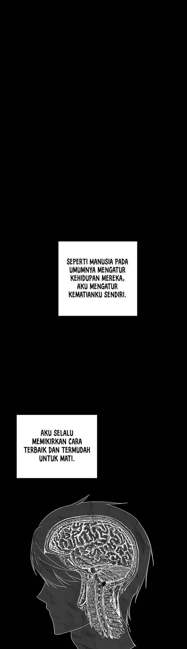 Baca Komik SSS-Class Suicide Hunter Chapter 99 Gambar 1