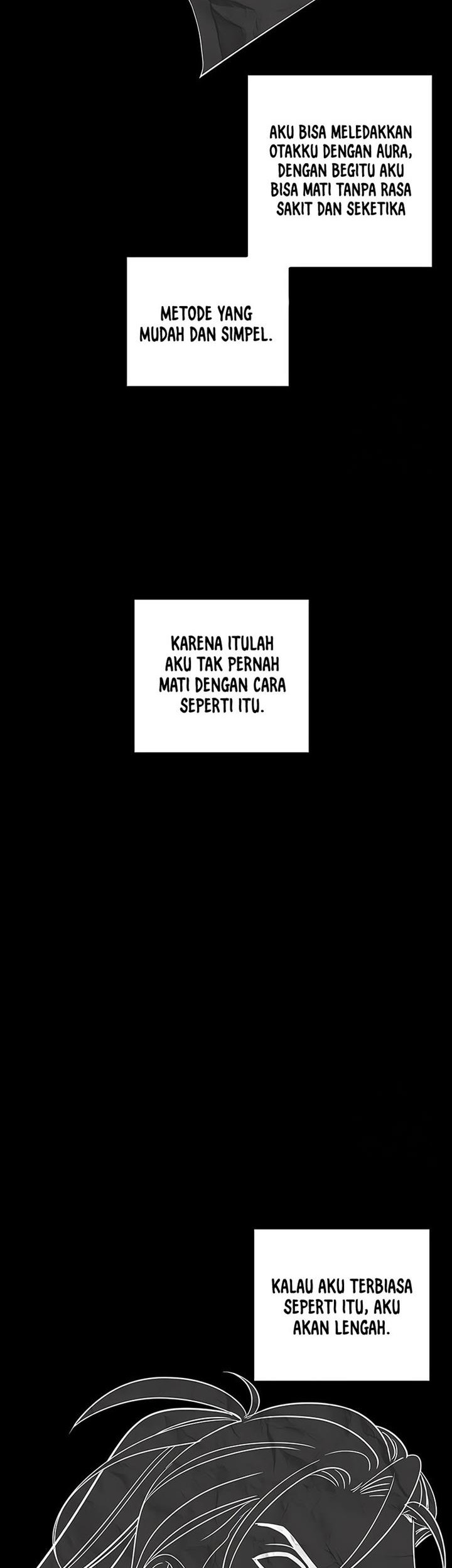 Baca Manhwa SSS-Class Suicide Hunter Chapter 99 Gambar 2