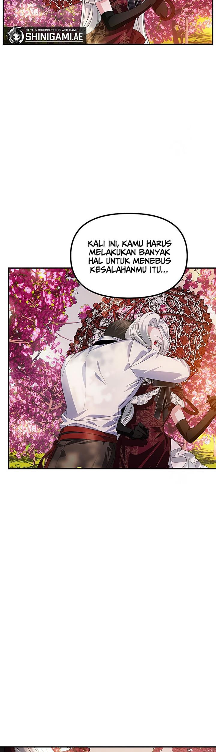 SSS-Class Suicide Hunter Chapter 99 Gambar 27
