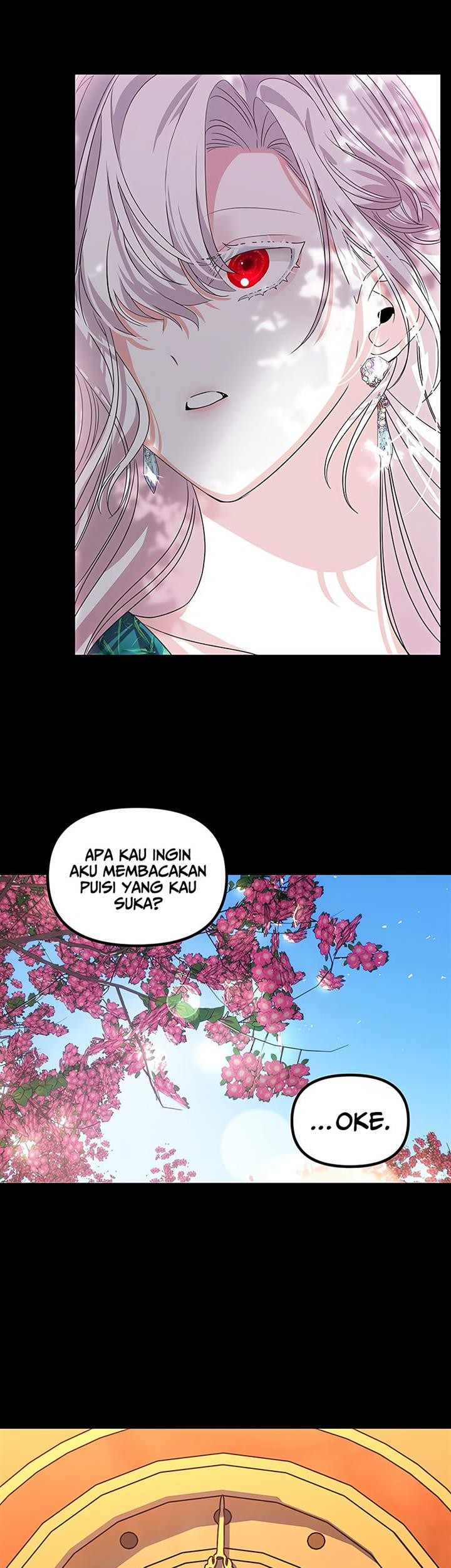 SSS-Class Suicide Hunter Chapter 98 Gambar 44