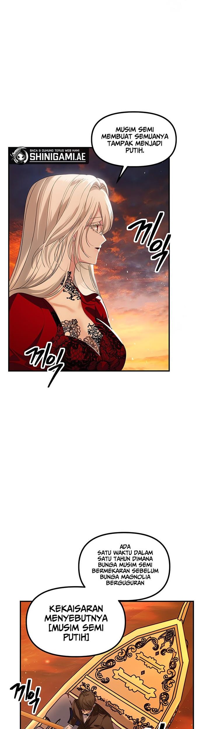 SSS-Class Suicide Hunter Chapter 98 Gambar 46