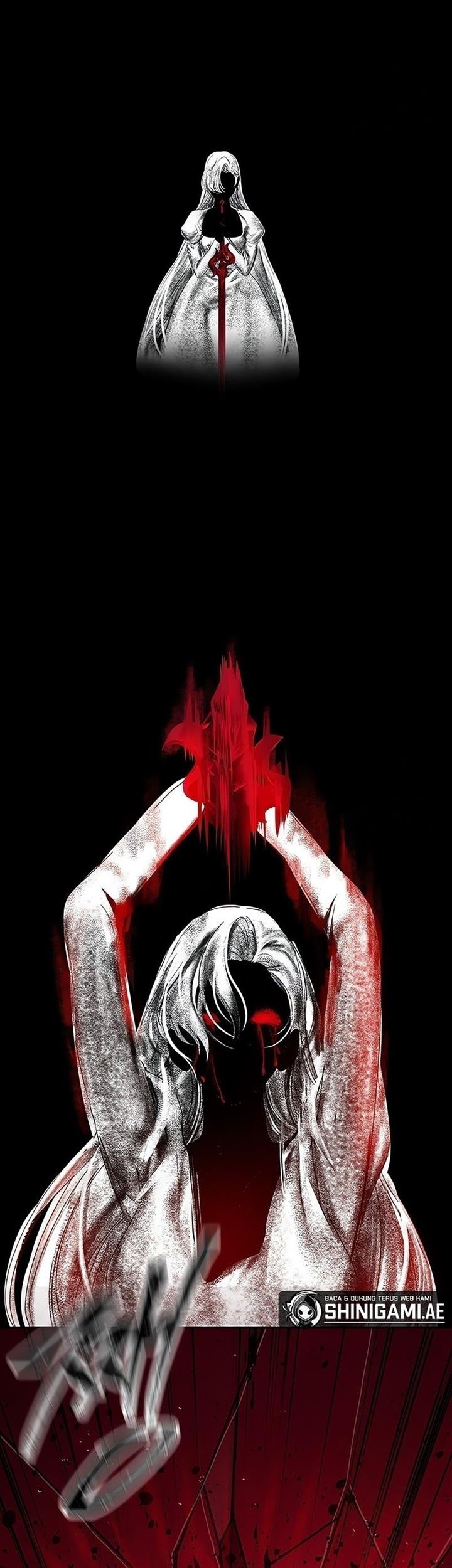 SSS-Class Suicide Hunter Chapter 98 Gambar 49