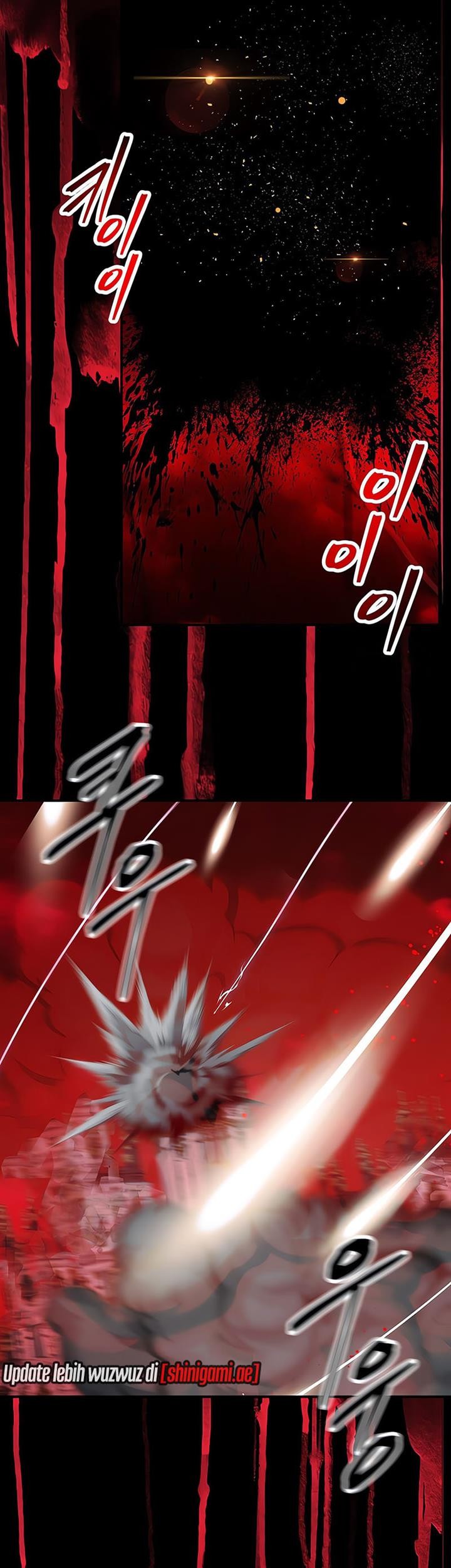 SSS-Class Suicide Hunter Chapter 98 Gambar 52