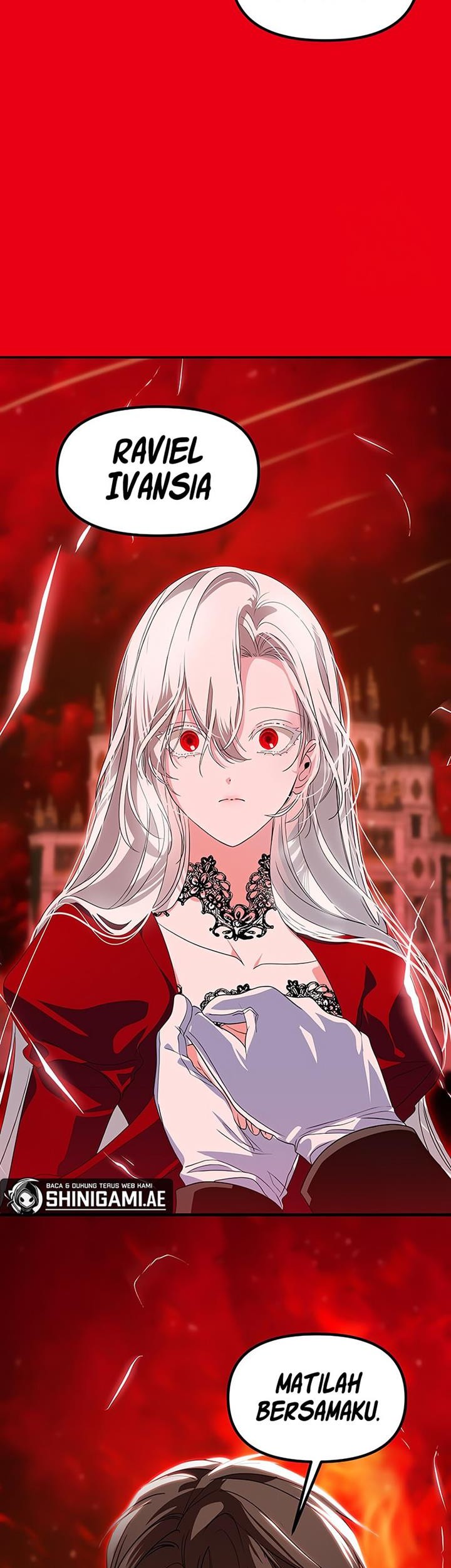 SSS-Class Suicide Hunter Chapter 98 Gambar 57