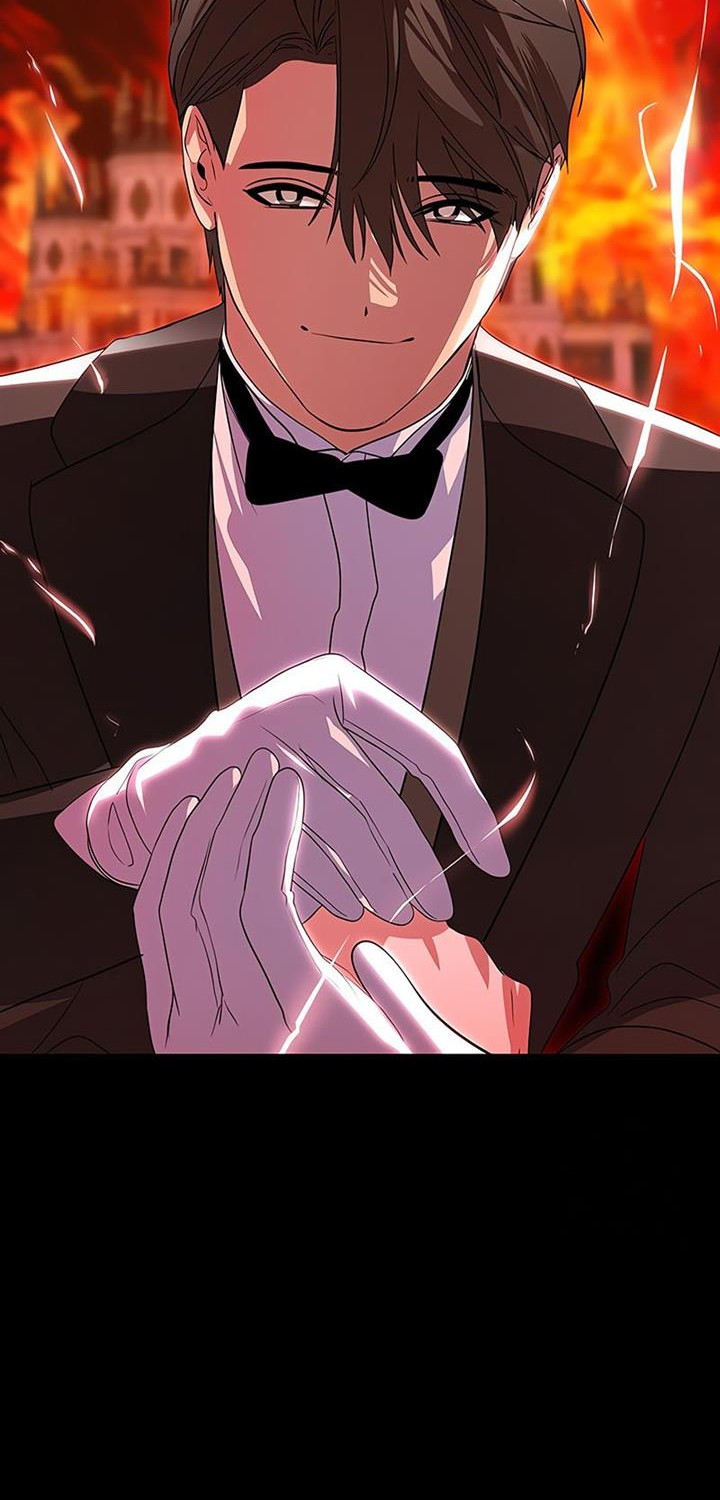 SSS-Class Suicide Hunter Chapter 98 Gambar 58