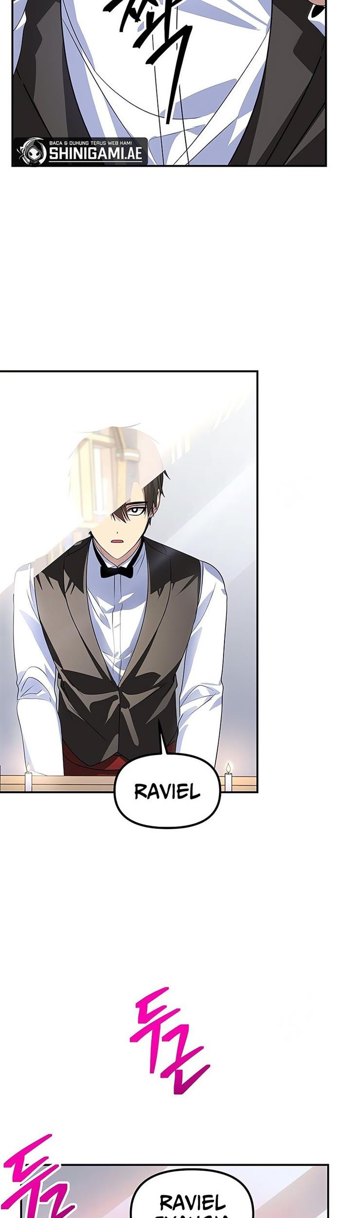 Manhwa SSS-Class Suicide Hunter Chapter 98 gambar nomor 2