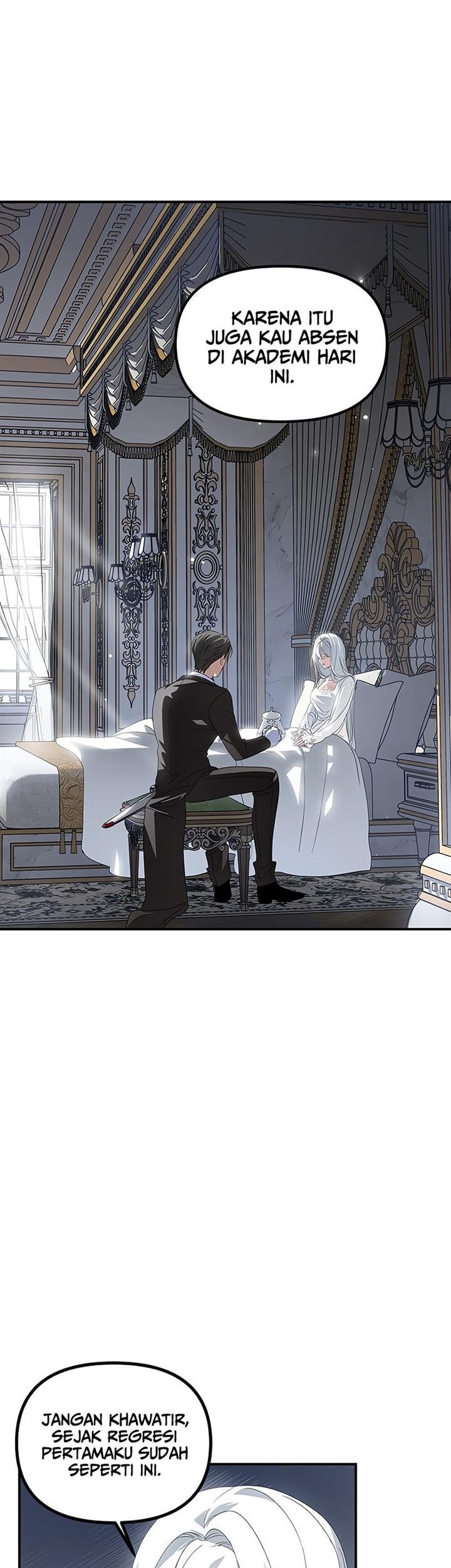 SSS-Class Suicide Hunter Chapter 98 Gambar 16