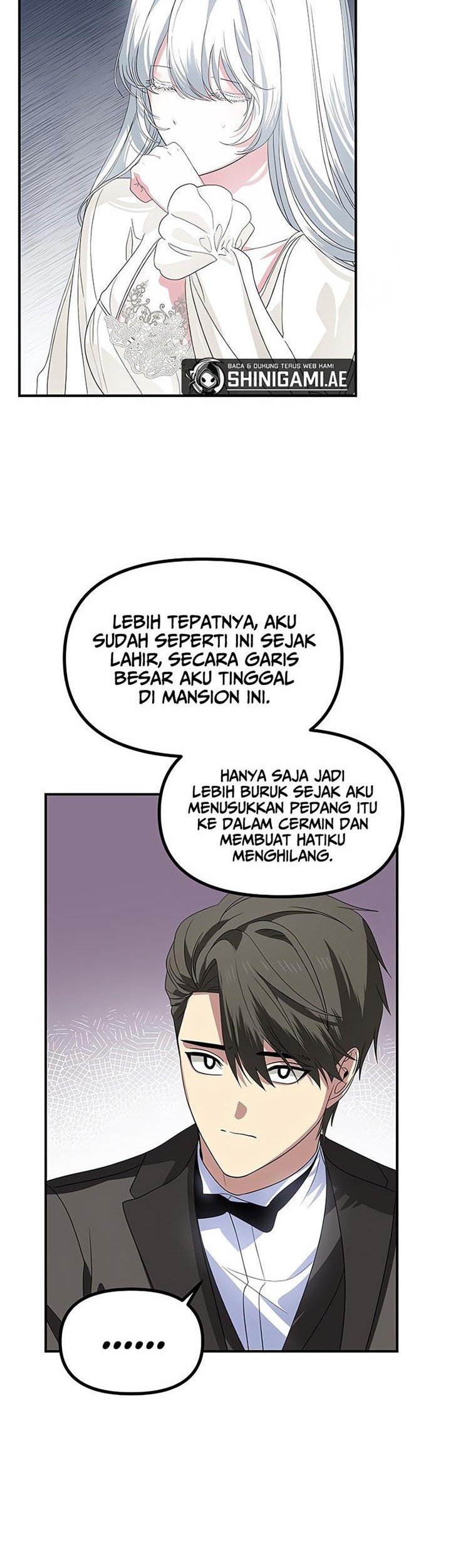 SSS-Class Suicide Hunter Chapter 98 Gambar 17