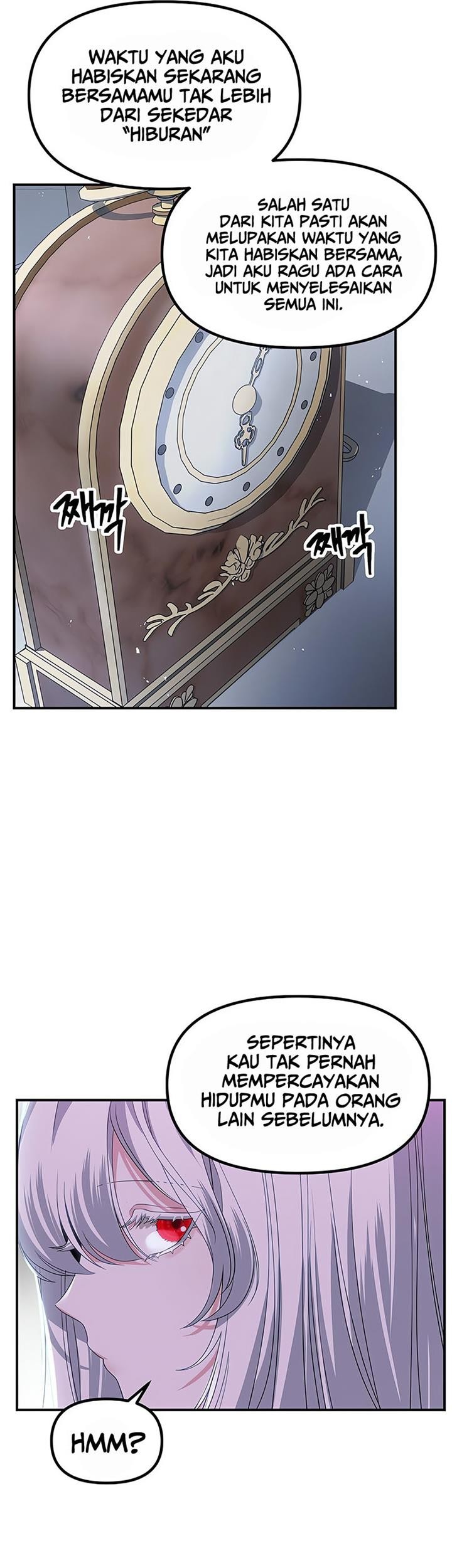 SSS-Class Suicide Hunter Chapter 98 Gambar 24