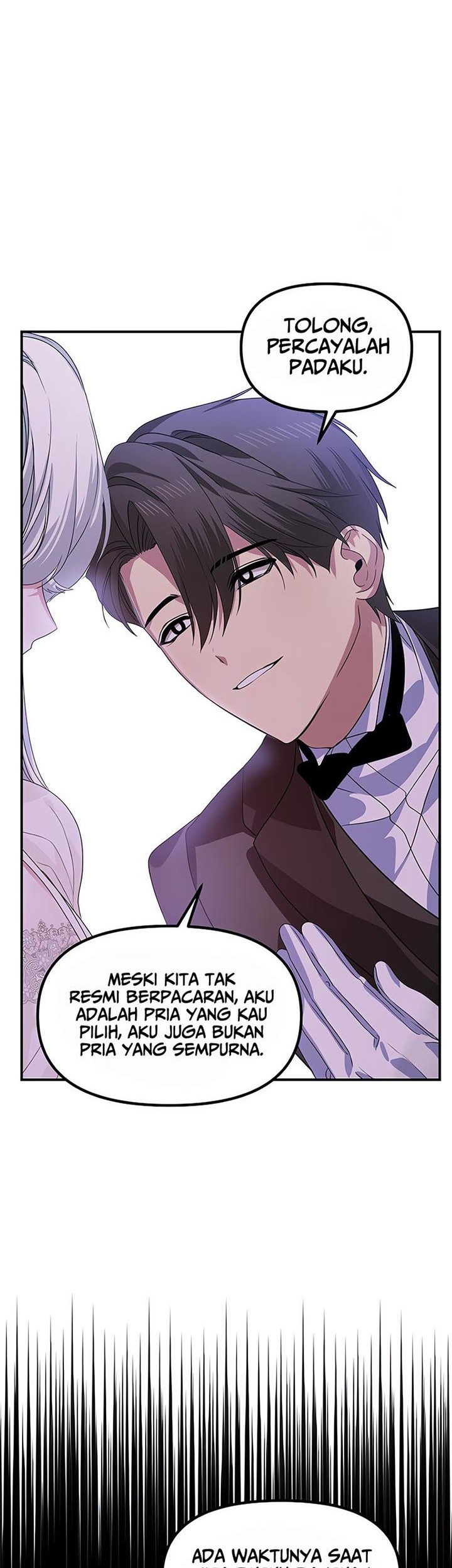 SSS-Class Suicide Hunter Chapter 98 Gambar 25