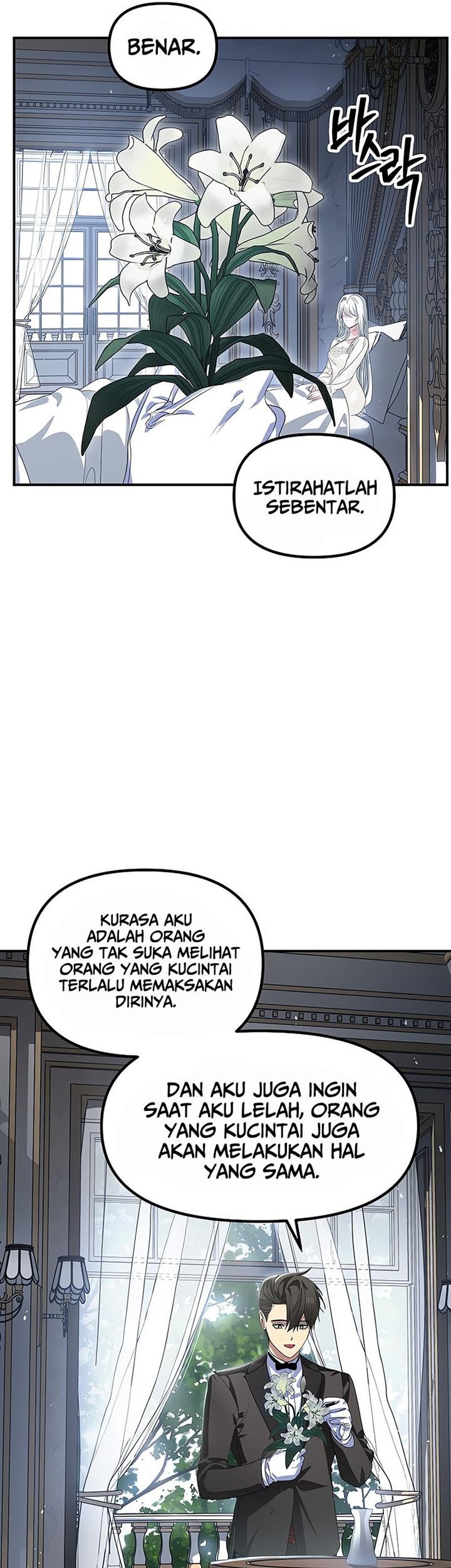 SSS-Class Suicide Hunter Chapter 98 Gambar 28