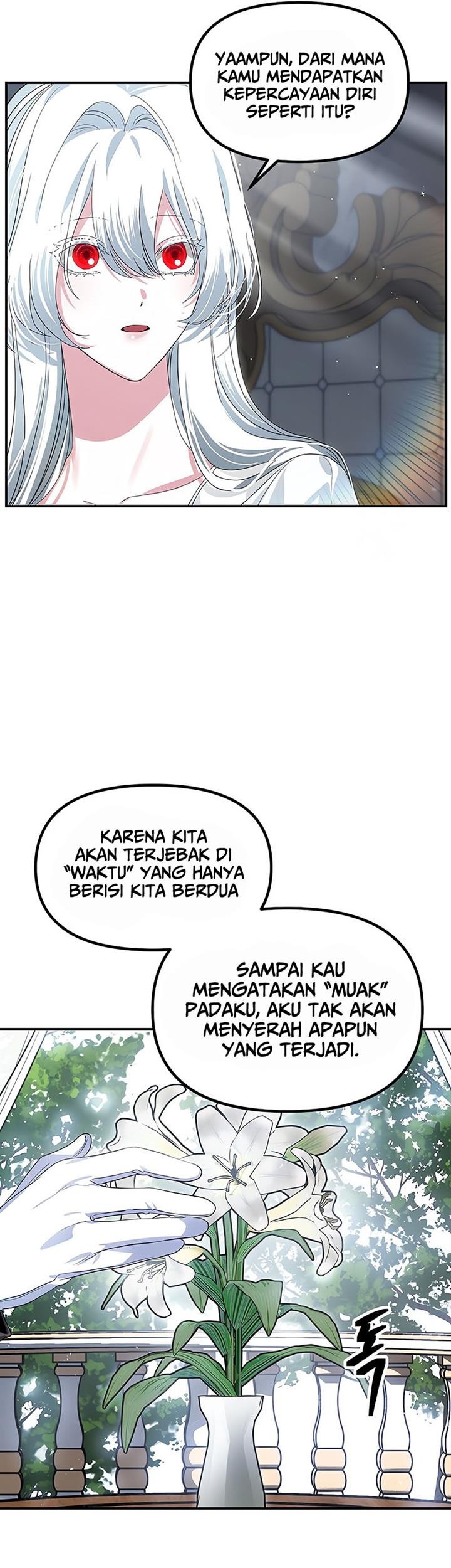 SSS-Class Suicide Hunter Chapter 98 Gambar 32