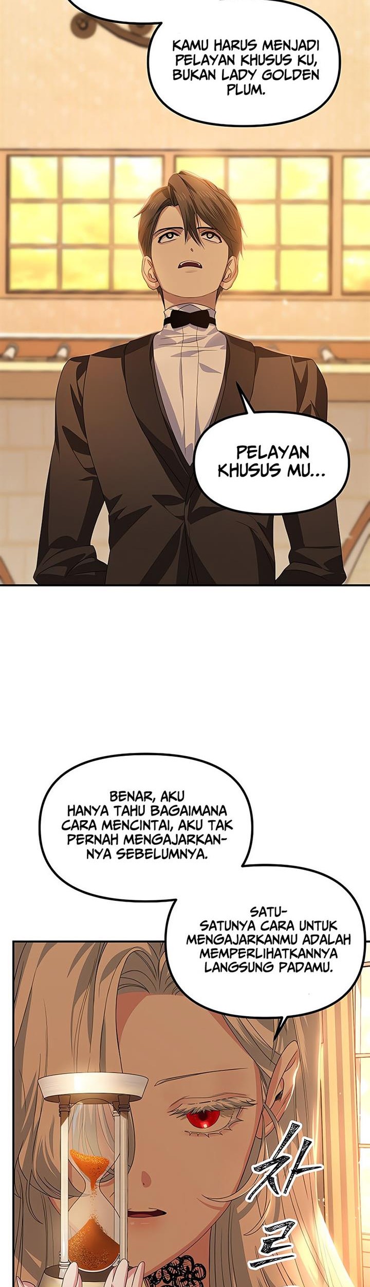 Baca Manhwa SSS-Class Suicide Hunter Chapter 93 Gambar 2