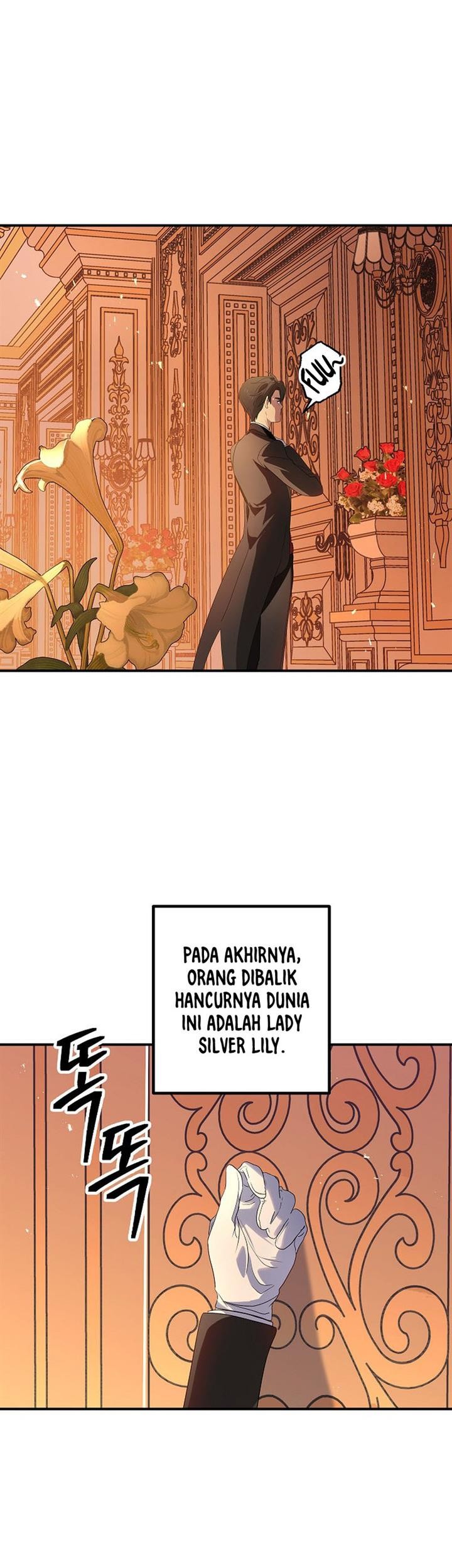 Baca Komik SSS-Class Suicide Hunter Chapter 92 Gambar 1
