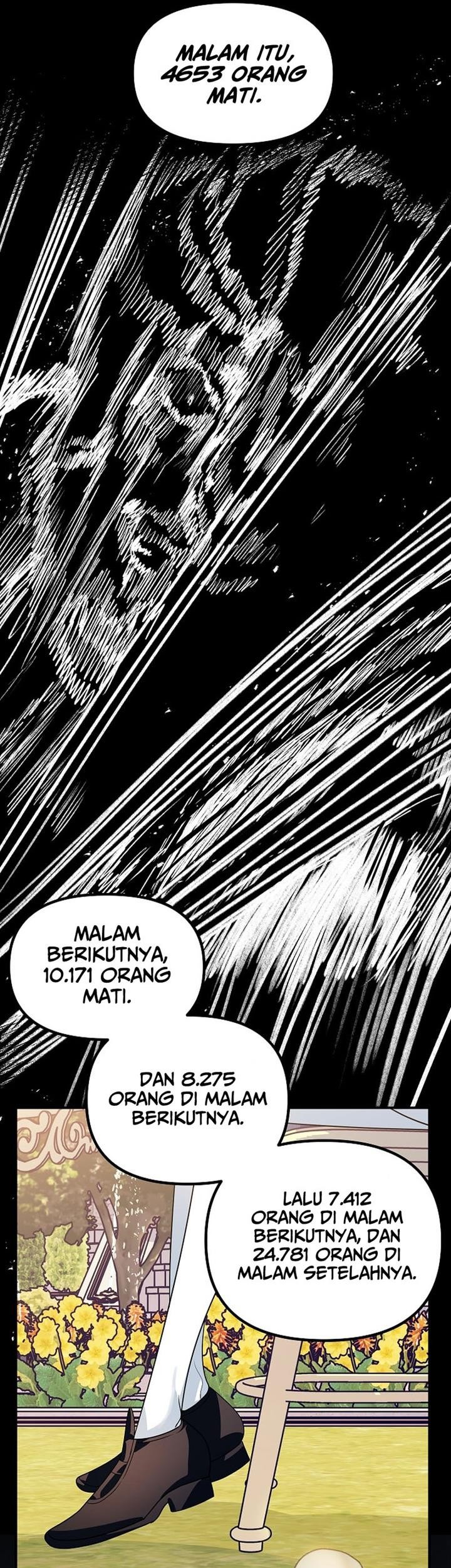 SSS-Class Suicide Hunter Chapter 91 Gambar 33