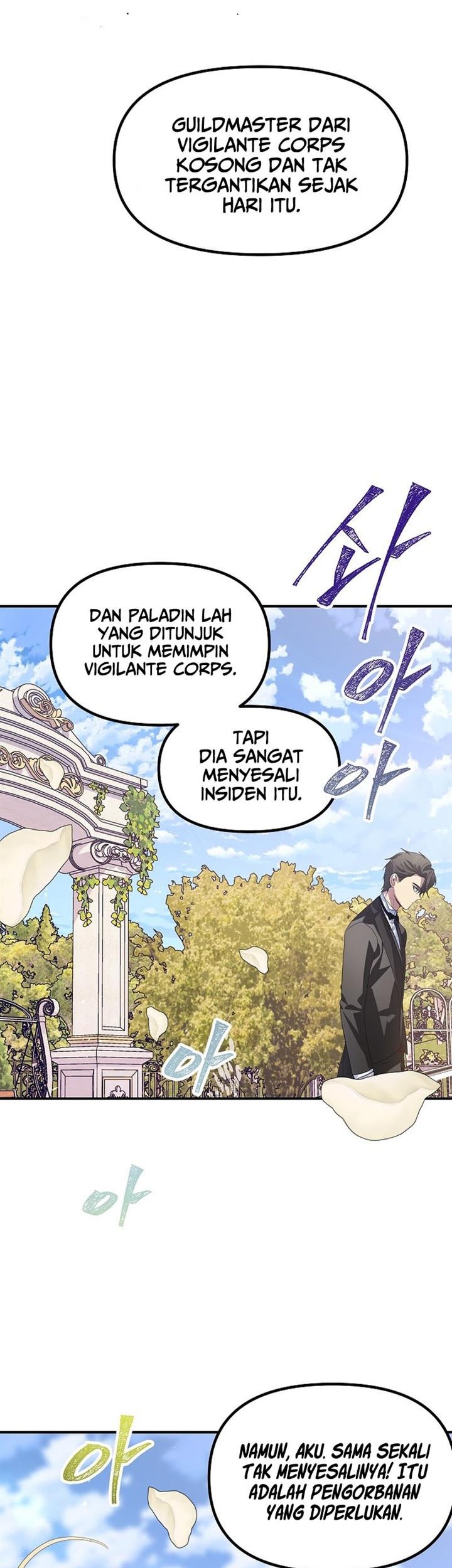 SSS-Class Suicide Hunter Chapter 91 Gambar 39