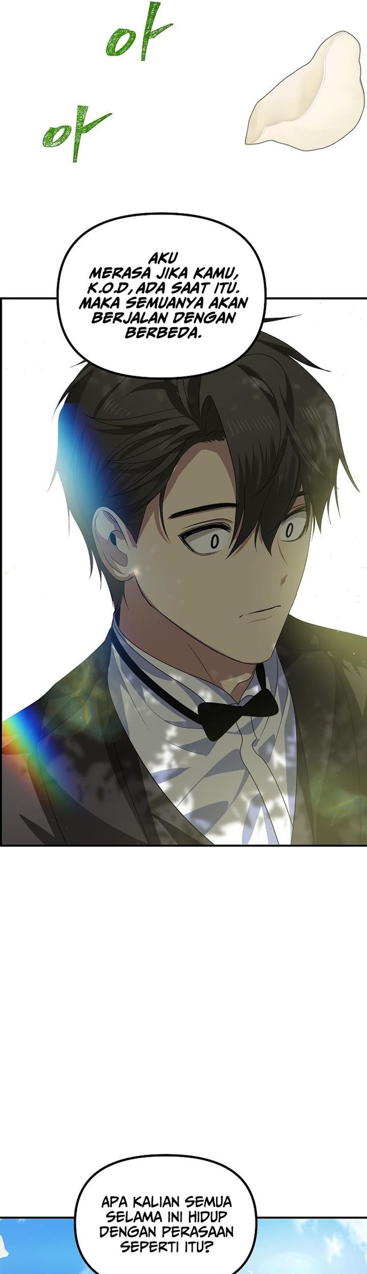 SSS-Class Suicide Hunter Chapter 91 Gambar 41