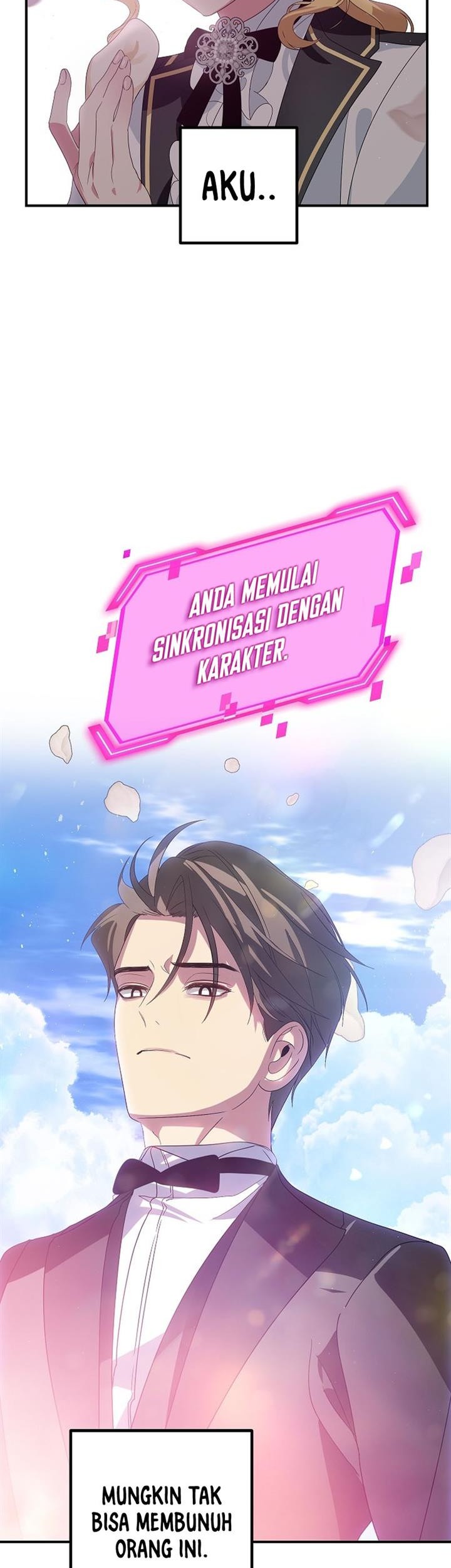 SSS-Class Suicide Hunter Chapter 91 Gambar 43