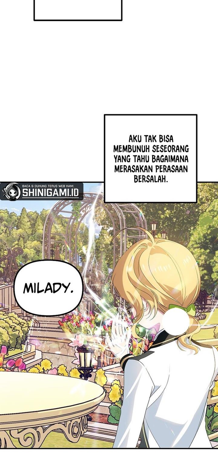 SSS-Class Suicide Hunter Chapter 91 Gambar 44