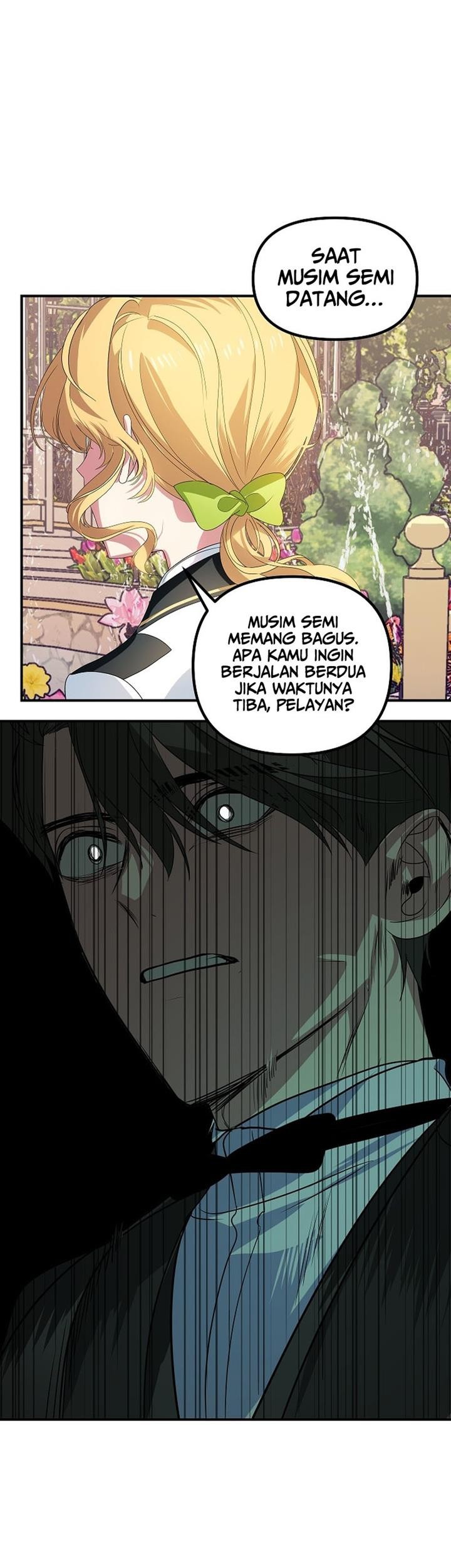 SSS-Class Suicide Hunter Chapter 91 Gambar 45